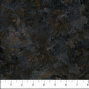 Chroma 108" B9060-99 Obsidian Wide Backing by Deborah Edwards Northcott Studio for Northcott