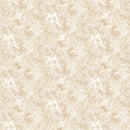 Chroma 9060-11 Alabaster by Deborah Edwards for Northcott