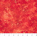 Chroma 9060-23 Fire Coral by Deborah Edwards for Northcott