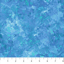 Chroma 9060-44 Bahama Blue by Deborah Edwards for Northcott