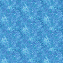 Chroma 9060-44 Bahama Blue by Deborah Edwards for Northcott