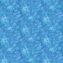 Chroma 9060-44 Bahama Blue by Deborah Edwards for Northcott