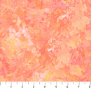 Chroma 9060-55 Peach Melba by Deborah Edwards for Northcott