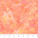 Chroma 9060-55 Peach Melba by Deborah Edwards for Northcott