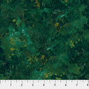 Chroma 9060-76 Spruce by Deborah Edwards for Northcott