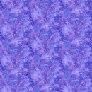 Chroma 9060-87 Iris by Deborah Edwards for Northcott