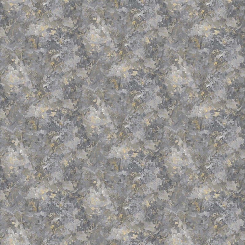 Chroma 9060-95 Flint by Deborah Edwards for Northcott.