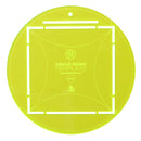 Missouri Star Circle Magic Large Template Missouri Star Quilt Co BUND203