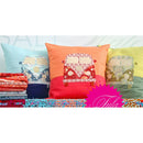 Coastal Cruiser Free PDF Pillow Pattern