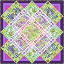 Coastal Currents Free PDF Quilt Pattern