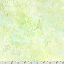 Coastal Shells Batik AMD-23497-308 Fresh Dew Starfish Kelp by Lunn Studios for Robert Kaufman Fabrics