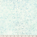 Coastal Shells Batik AMD-23499-279 RAIN Bubbles by Lunn Studios for Robert Kaufman Fabrics