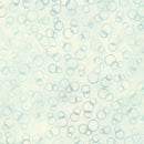 Coastal Shells Batik AMD-23499-279 RAIN Bubbles by Lunn Studios for Robert Kaufman Fabrics