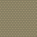 Cocoa Blue A-734-N Cocoa Iron Gate by Edyta Sitar for Andover