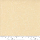 Collections For A Cause Magnolia 46286-21 Ivory White Midnight Scroll by Howard Marcus for Moda