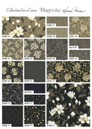 Collections For A Cause Magnolia Fat Quarter Bundle 46280AB by Howard Marcus for Moda