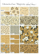 Collections For A Cause Magnolia Fat Quarter Bundle 46280AB (Preorder/Prepay: Read description for full details)