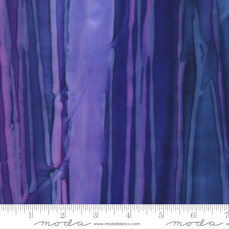 Color Crush Batiks 4363-37 Amethyst by Moda