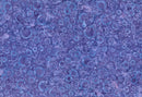 Color Splash Batik 1400 22174 646 Purple Floating Circles by Wilmington Prints