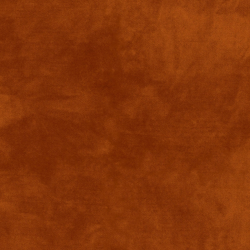 Color Wash Woolies Flannel MASF9200-O Dark Orange by Bonnie Sullivan for Maywood Studio