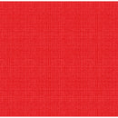 Color Weave 6068-10 Rouge by Contempo for Benartex