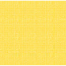 Color Weave 6068-30 Medium Yellow by Contempo for Benartex