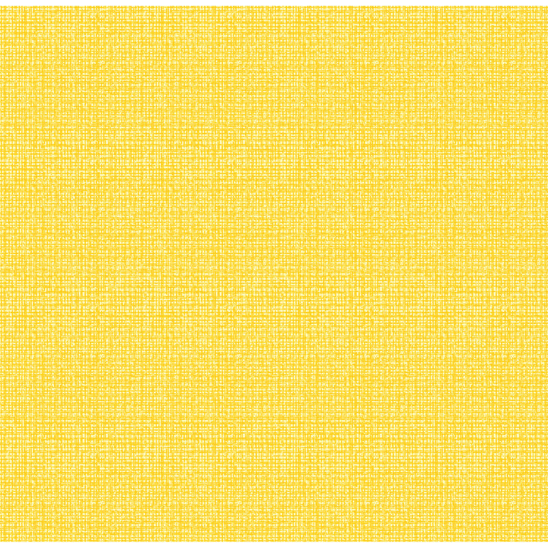 Color Weave 6068-30 Medium Yellow by Contempo for Benartex