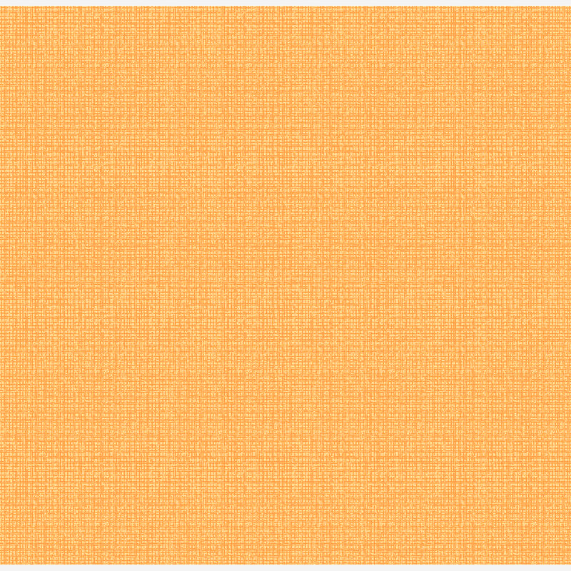 Color Weave 6068-36 Medium Orange by Contempo for Benartex