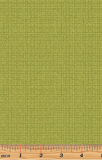 Color Weave 6068-44 Green by Contempo for Benartex