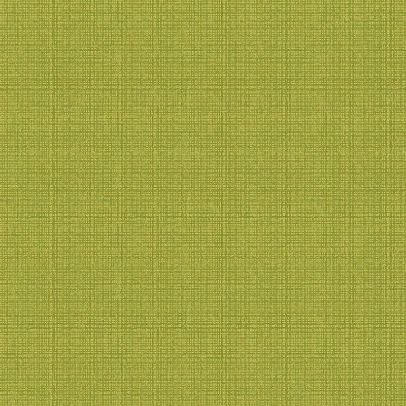 Color Weave 6068-44 Green by Contempo for Benartex
