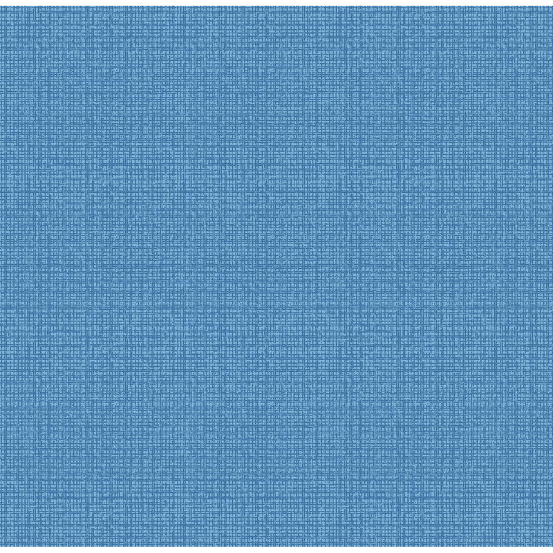 Color Weave 6068-56 True Blue by Contempo for Benartex