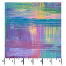 Colorfield 108" MASQBD650-Z Rainbow/Multi by Maywood Studio