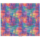 Colorfield 108" MASQBD650-Z Rainbow/Multi by Maywood Studio