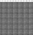 Colorful 5COL-1 Black by Jason Yenter for In The Beginning Fabrics