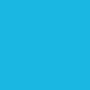 Colorworks Premium Solids 9000-621 Bahama Blue by Northcott