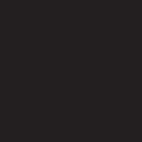 Colorworks Premium Solids 9000-998 Almost Black by Northcott