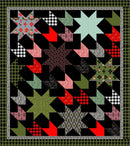 Comfort and Joy Free PDF Quilt Pattern