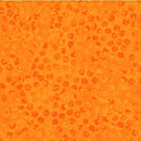 Complements Dots & Spots Q1875-31072-888 Orange by South Sea Imports