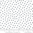 Concrete Jungle 33728-11 Paper Breezy Dot Dots by Studio M for Moda
