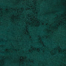 Copper Patina Batik 112345986 Swirl Teal Jade by Island Batik