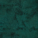 Copper Patina Batik 112345986 Swirl Teal Jade by Island Batik