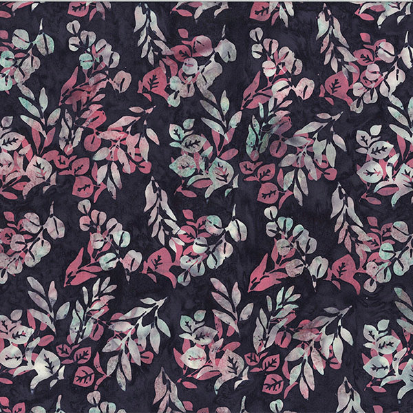 Cosmopolitan Batik T2395-585 Galaxy by Hoffman Fabrics