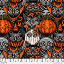 Costumes & Cobwebs PWRH115.BLACK Costume Party by Club Hauer for FreeSpirit