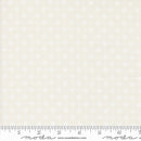 Cottage Charm 31755-31 Porcelain White Pixie Dots by Heather Briggs for Moda