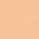 Cottage Grove STELLA-DRR2292 APRICOT Cross Stitch by Rae Ritchie for Dear Stella.