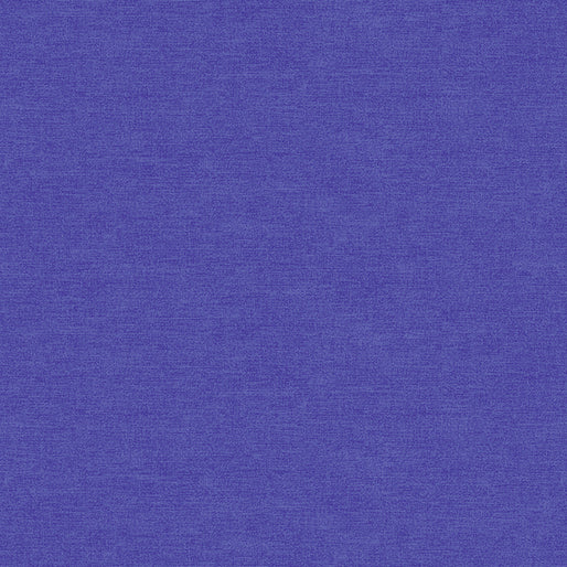 Cotton Shot 9636-63 Royal Blue by Amanda Murphy for Benartex