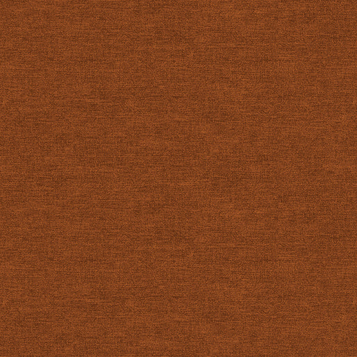 Cotton Shot 9636-72 Gingerbread by Amanda Murphy for Benartex