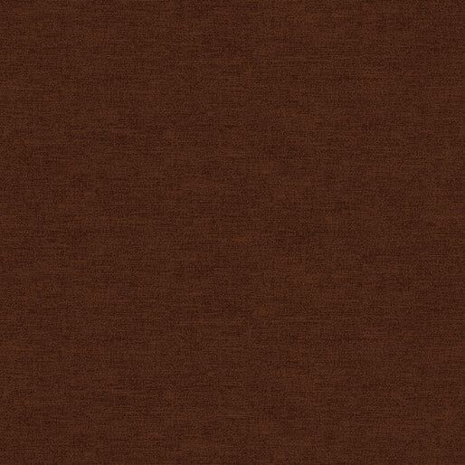 Cotton Shot 9636-73 Pecan by Amanda Murphy for Benartex
