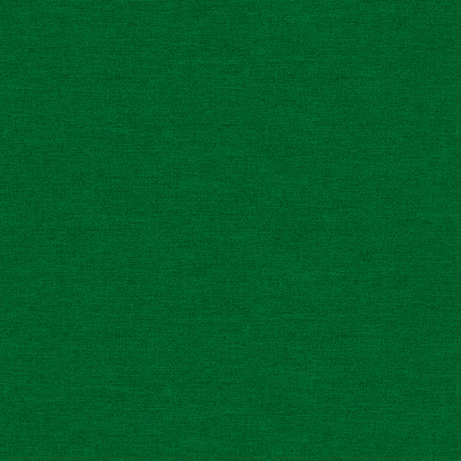 Cotton Shot 9636-94 Emerald by Amanda Murphy for Benartex
