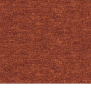 Cotton Shot 9636-C1 Walnut by Amanda Murphy for Benartex